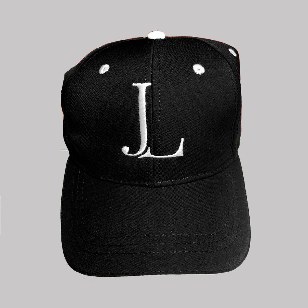 Gorra Jorge Lozano Autograph Negra