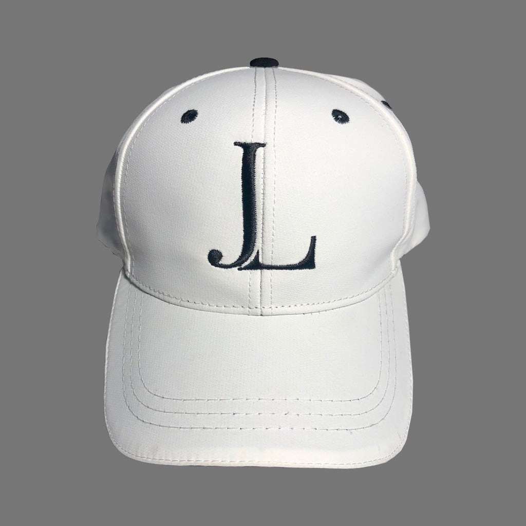 Gorra Jorge Lozano Autograph Blanca